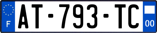 AT-793-TC