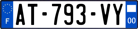 AT-793-VY