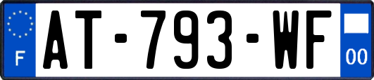 AT-793-WF