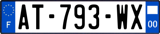 AT-793-WX