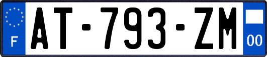 AT-793-ZM