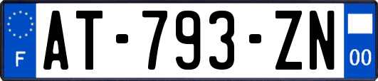 AT-793-ZN