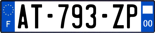 AT-793-ZP