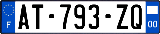 AT-793-ZQ