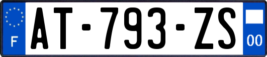 AT-793-ZS