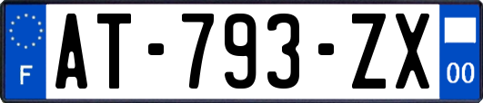 AT-793-ZX