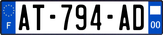 AT-794-AD