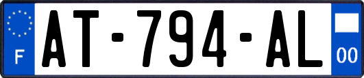 AT-794-AL