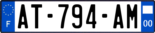 AT-794-AM