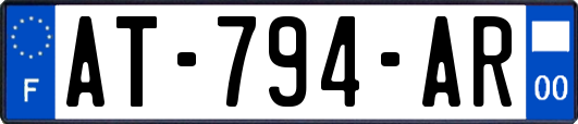 AT-794-AR