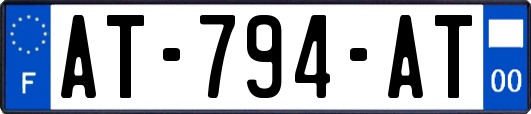 AT-794-AT