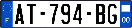AT-794-BG
