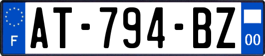 AT-794-BZ