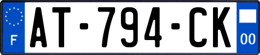 AT-794-CK
