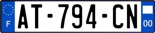 AT-794-CN