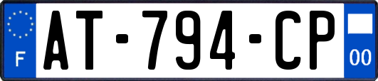 AT-794-CP