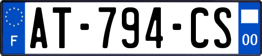 AT-794-CS