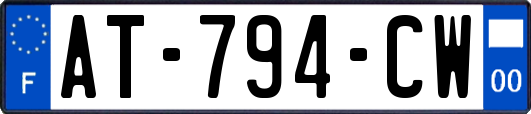 AT-794-CW