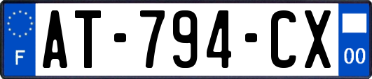 AT-794-CX