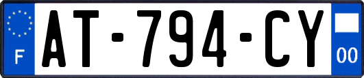 AT-794-CY