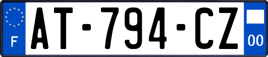 AT-794-CZ