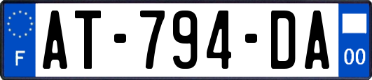 AT-794-DA