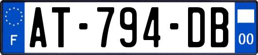 AT-794-DB