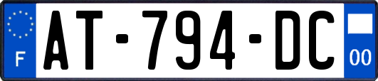 AT-794-DC