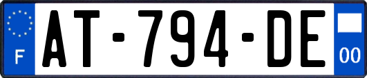 AT-794-DE