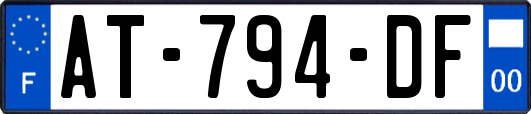 AT-794-DF
