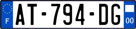 AT-794-DG