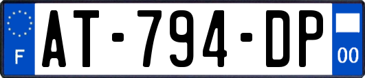 AT-794-DP
