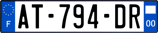 AT-794-DR