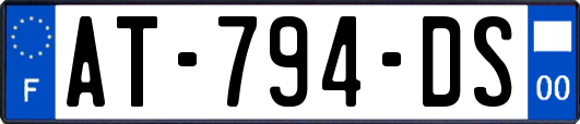 AT-794-DS