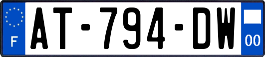 AT-794-DW