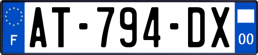 AT-794-DX