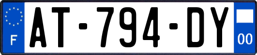 AT-794-DY