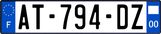 AT-794-DZ