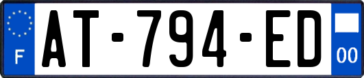 AT-794-ED