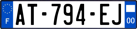 AT-794-EJ