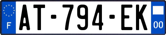 AT-794-EK