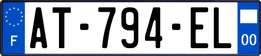 AT-794-EL