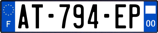 AT-794-EP