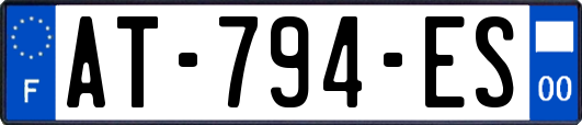 AT-794-ES