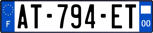 AT-794-ET