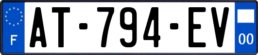 AT-794-EV