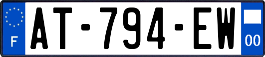 AT-794-EW
