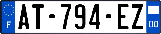 AT-794-EZ