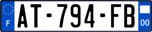 AT-794-FB