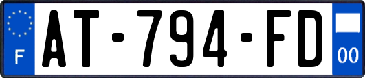 AT-794-FD